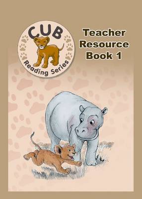 Picture of CUB reading scheme 