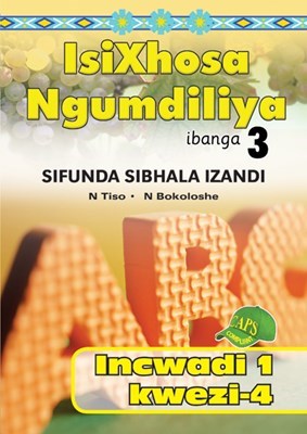 Picture of IsiXhosa Ngumdiliya