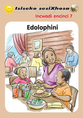 Picture of Edolophini