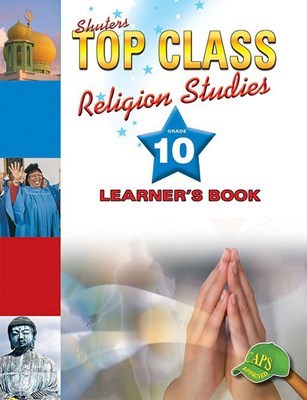 Picture of Top class religion studies