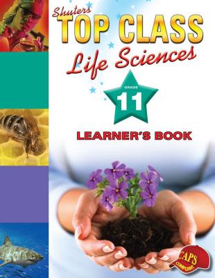 Picture of Life sciences : Grade 11 : Learner's book