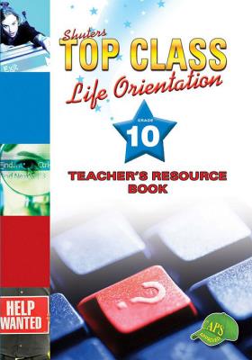 Picture of Life sciences : Gr 10: Teacher's resource