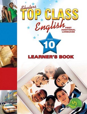 Picture of Top class English