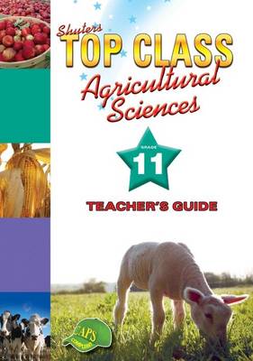 Picture of Shuters Top class agricultural sciences