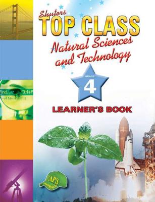 Picture of Natural sciences and technology : Gr 4: Learner's book