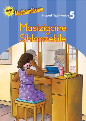 Picture of Masizigcine