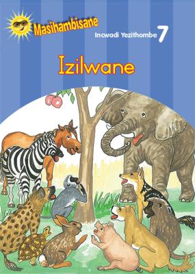 Picture of Izilwane