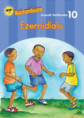 Picture of Ezemidlalo