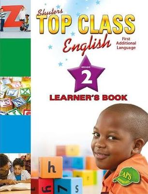 Picture of Top class English