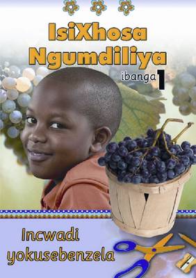 Picture of IsiXhosa ngumdiliya