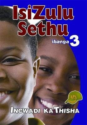 Picture of IsiZulu sethu