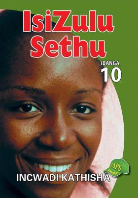 Picture of IsiZulu sethu