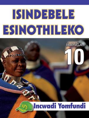 Picture of IsiNdebele esinothileko