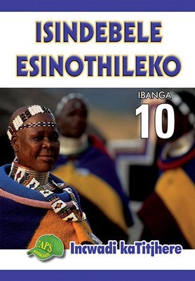 Picture of IsiNdebele esinothileko