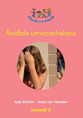Picture of Asidlale Umacashelana