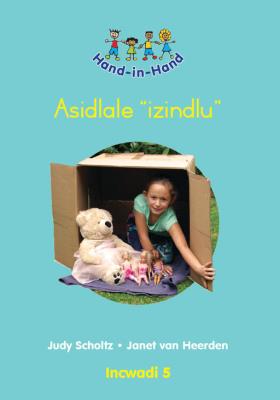 Picture of Asidlale Izindlu