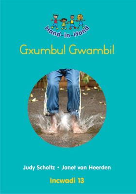 Picture of Gxumbu! Gqwambi! Nok