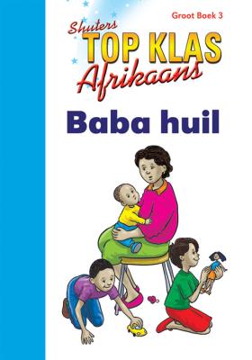 Picture of Baba huil: Grade 1, Big Book 3