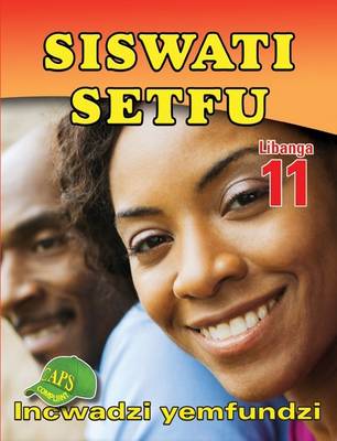Picture of Siswati setfu