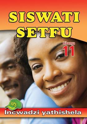 Picture of Siswati setfu