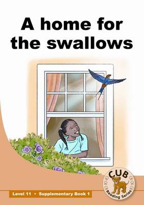 Picture of A home for the swallows