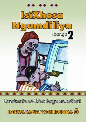 IsiXhosa ngumdiliya