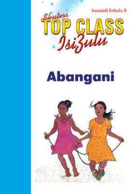 Picture of Abangani : Grade 1, Big Book 9