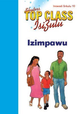 Picture of Izimpawu : Grade 1, Big Book 10