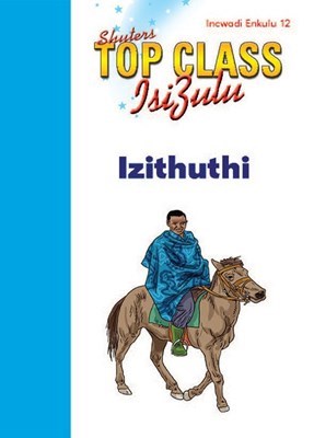 Picture of Izithuthi : Grade 1, Big Book 12