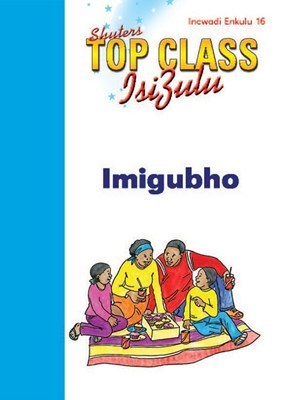 Picture of Imigubho : Grade 1, Big Book 16