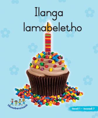 Picture of Ilanga Lamabeletho : Grade R : Picture Book Level 1, Book 7