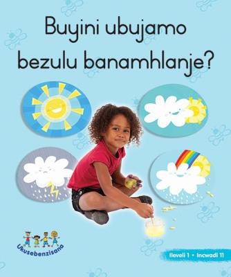 Picture of Buyini Ubujamo Bezulu Banamhlanje?