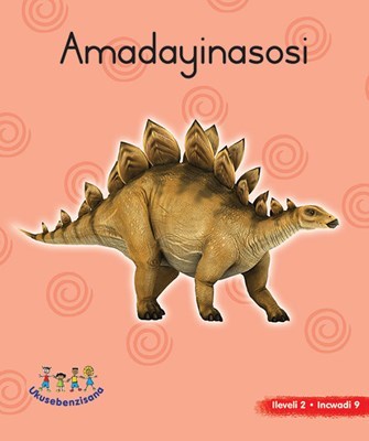 Picture of Amadayinasosi : Grade R : Picture Book Level 2, Book 9