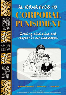 Picture of Alternatives to corporal punishment