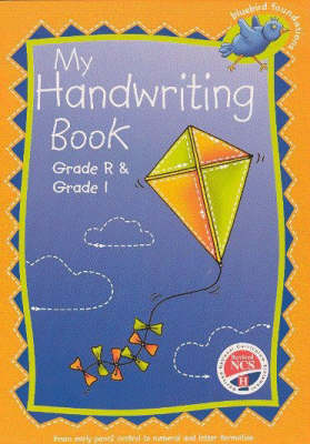 Picture of My Akitiwiteitsboek: Grade R: Leerderswerkboek