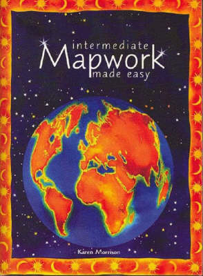 Picture of Intermediate mapwork made easy