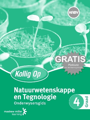 Picture of Kollig op natuurwetenskappe en tegnologie CAPS