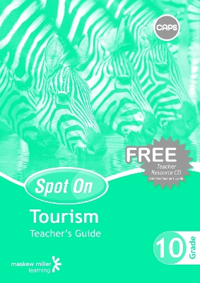Picture of Spot on tourism