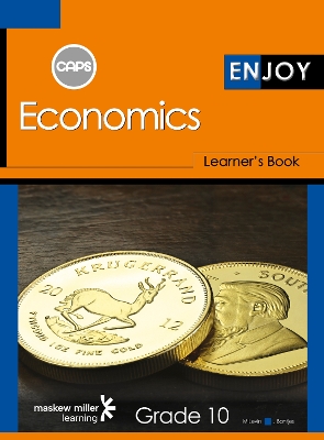 Picture of Enjoy economics