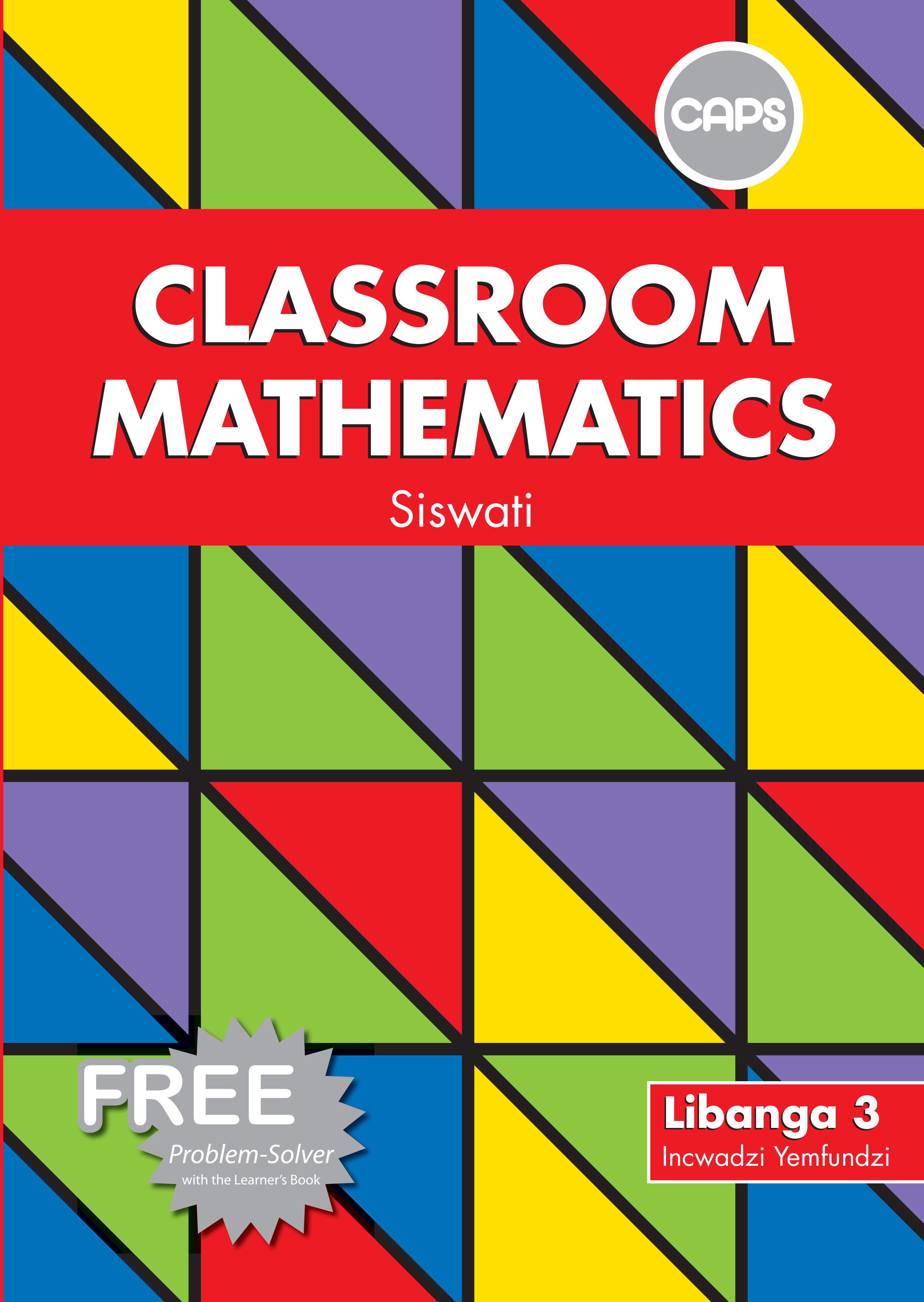 Picture of Classroom mathematics