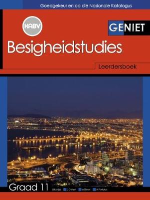 Picture of Geniet besigheidstudies