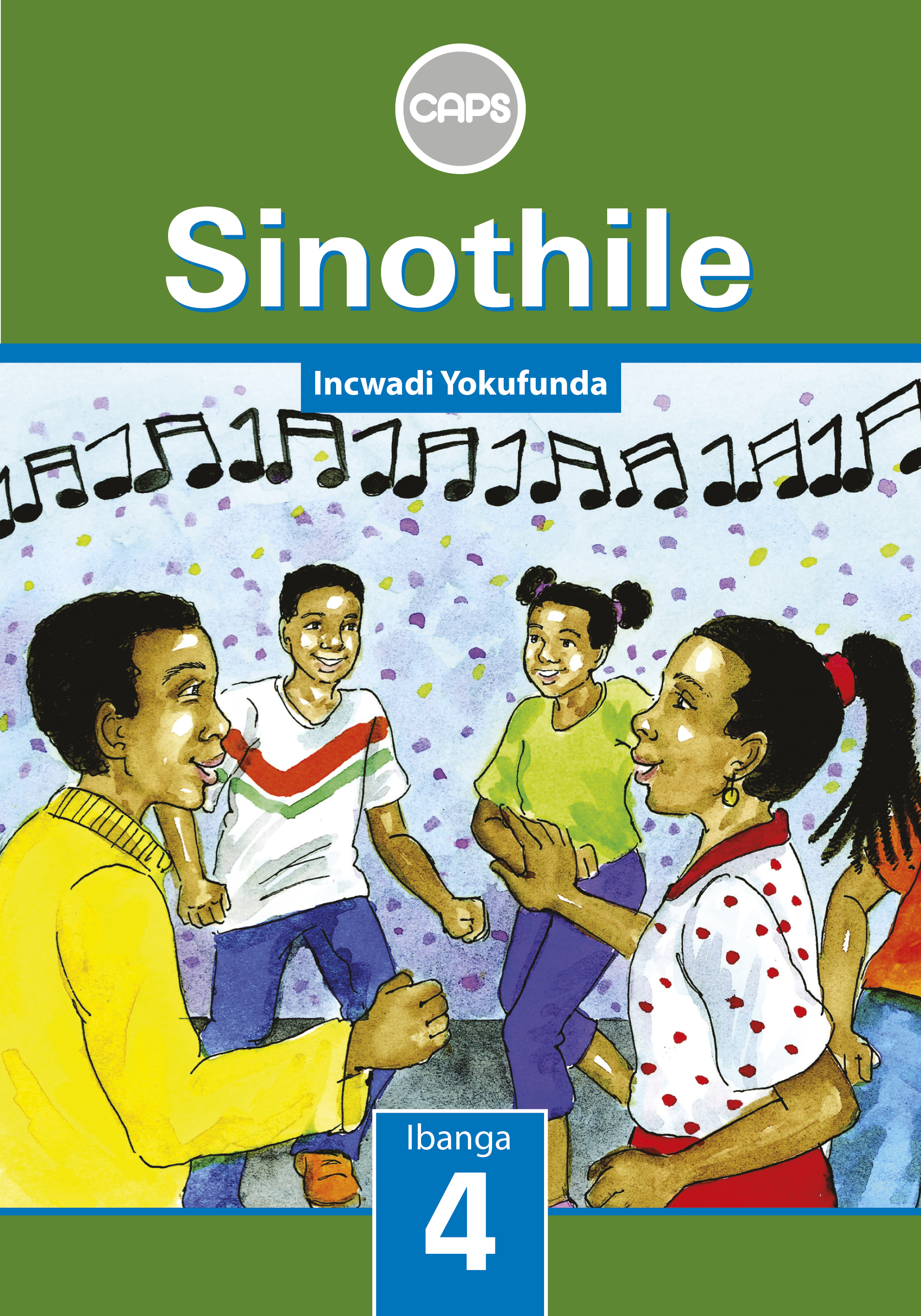 Picture of Sinothile