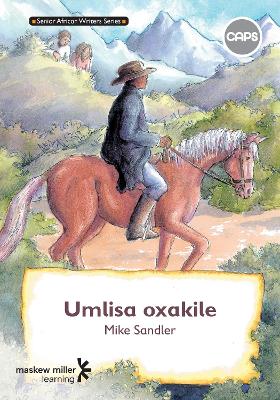 Picture of Umlisa Oxakile CAPS: Grade 7 : Home language