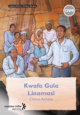 Picture of Kwafa gula linamasi CAPS: Grade 9 : Home language