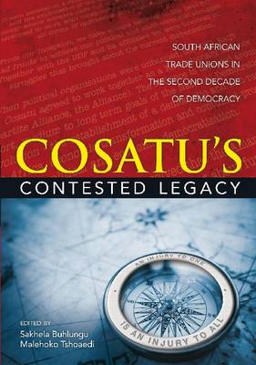 Picture of COSATU's contested legacy