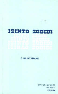 Picture of Izinto Zodidi