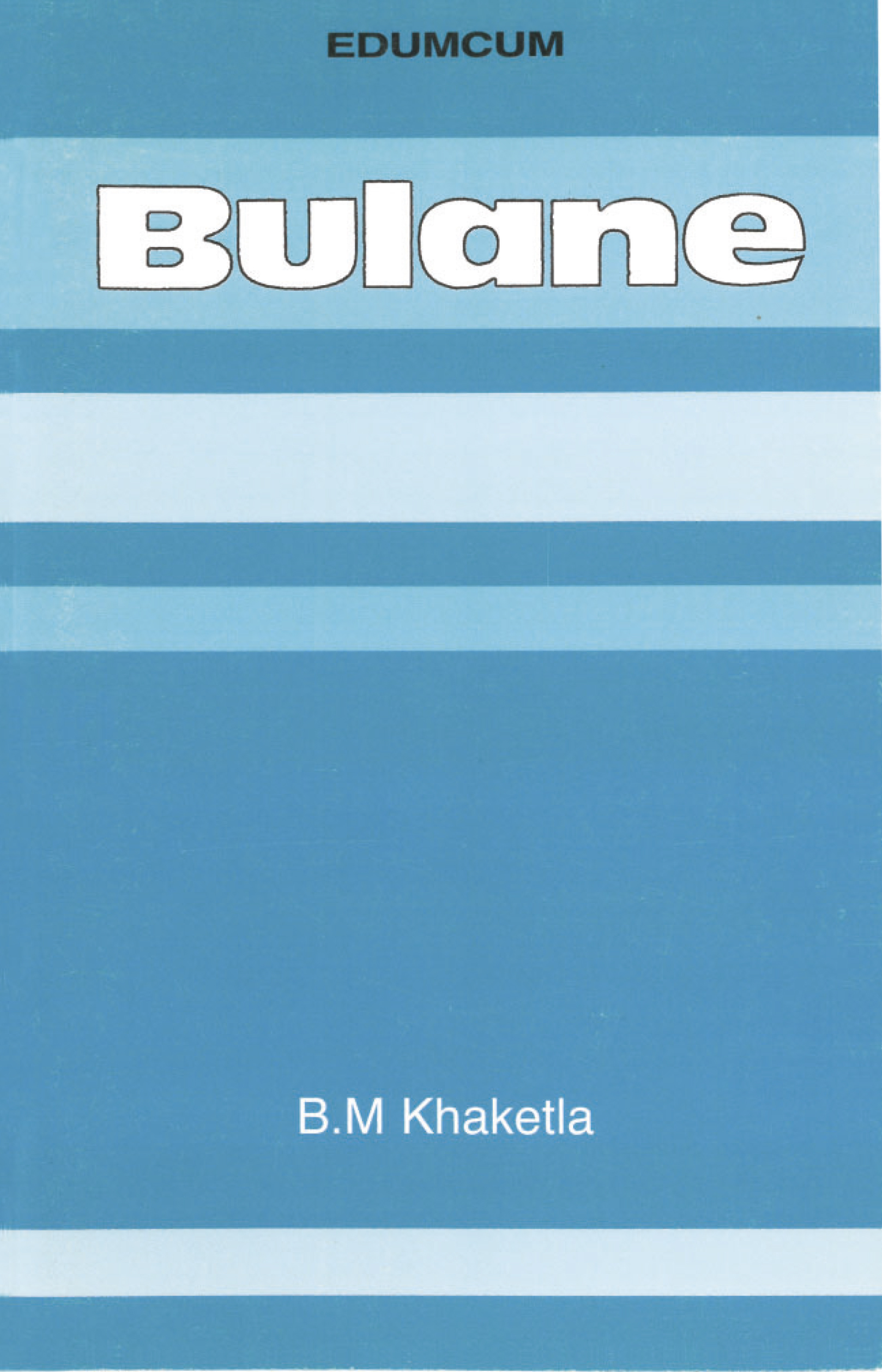 Picture of Bulane