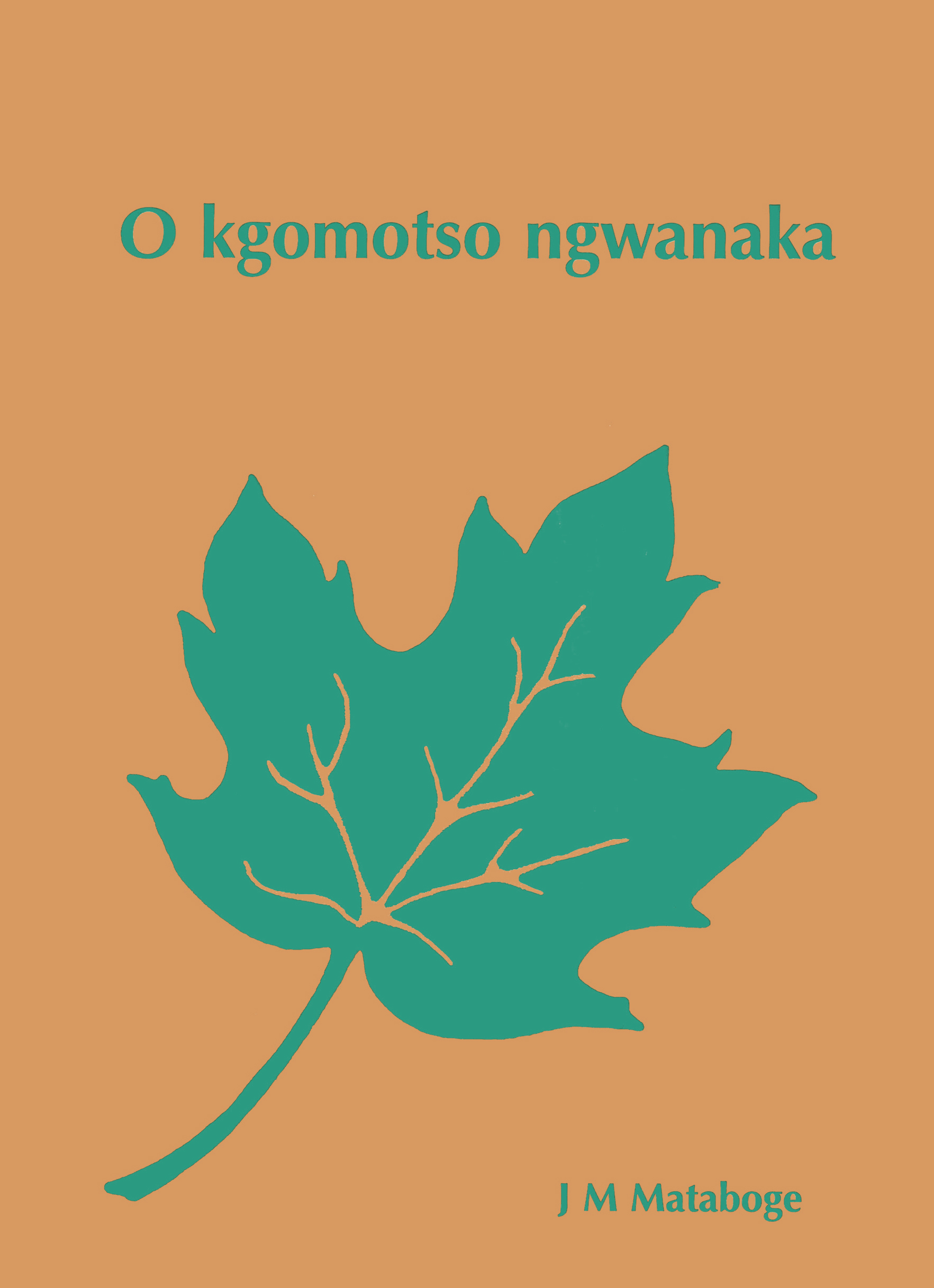 Picture of O kgomotso ngwanaka