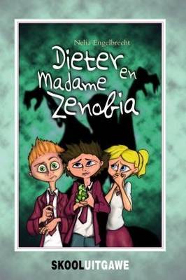 Picture of Dieter en Madame Zenobia: Gr 7