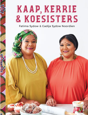 Picture of Kaap, kerrie & koesisters